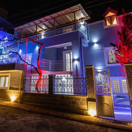 Trako'S Home Korce Ngoại thất bức ảnh