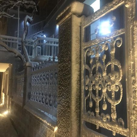 Trako'S Home Korce Ngoại thất bức ảnh