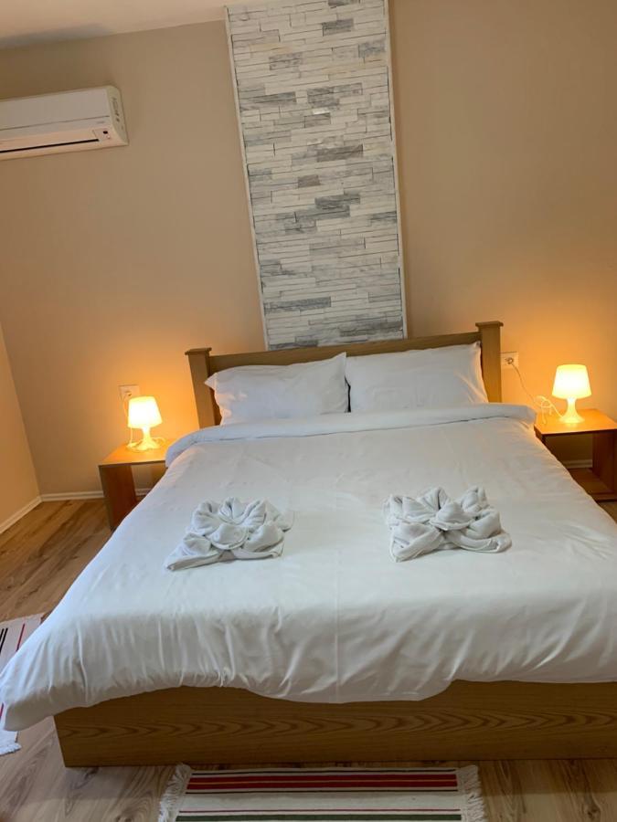 Trako'S Home Korce Ngoại thất bức ảnh