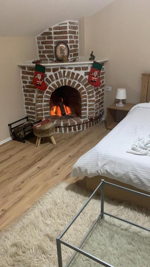 Trako'S Home Korce Ngoại thất bức ảnh