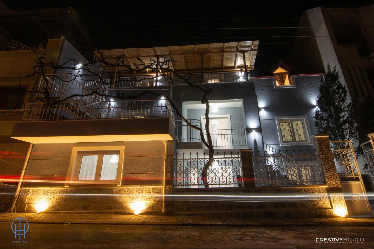 Trako'S Home Korce Ngoại thất bức ảnh