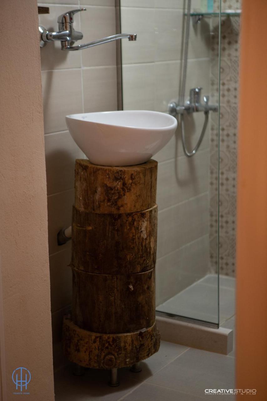 Trako'S Home Korce Ngoại thất bức ảnh