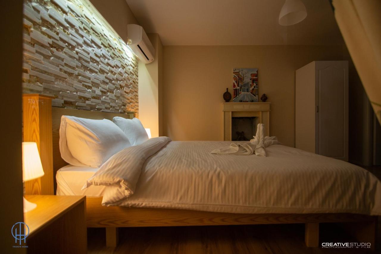 Trako'S Home Korce Ngoại thất bức ảnh