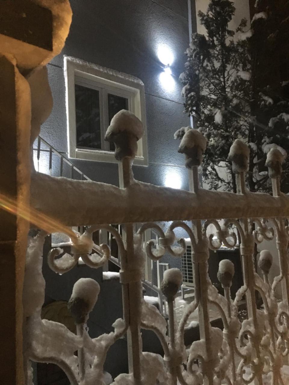 Trako'S Home Korce Ngoại thất bức ảnh