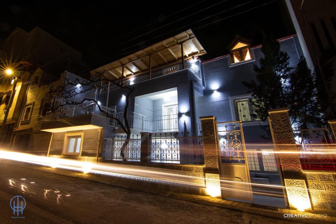 Trako'S Home Korce Ngoại thất bức ảnh