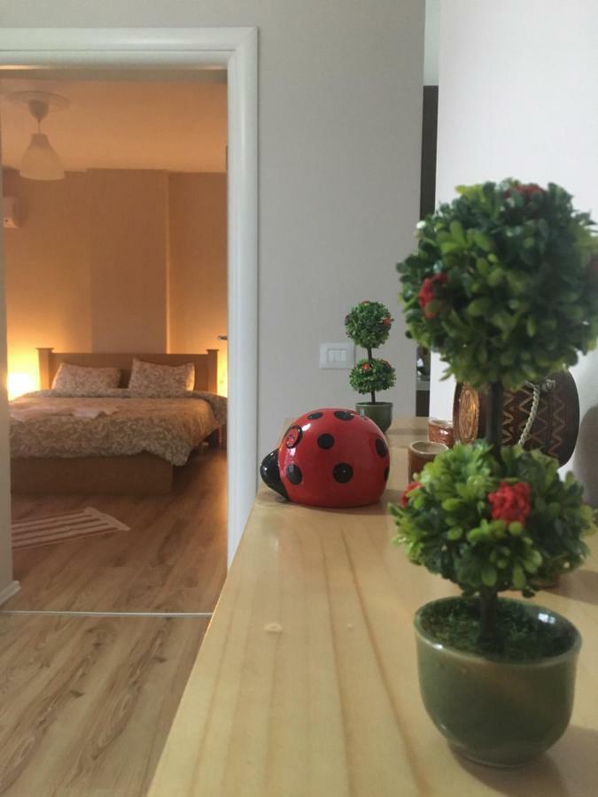 Trako'S Home Korce Ngoại thất bức ảnh